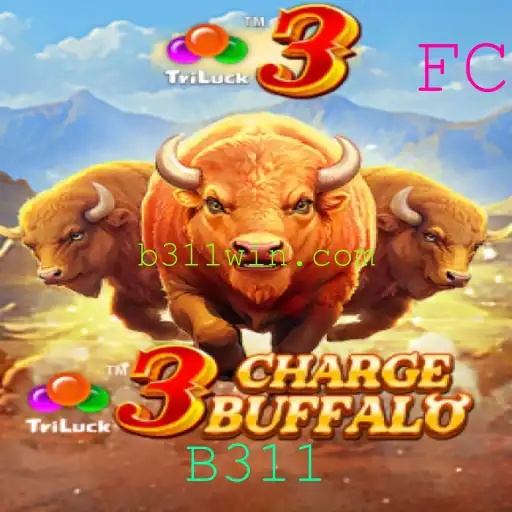 Descubra o Universo de 3ChargeBuffalo: A Nova Sensação dos Jogos de Estratégia