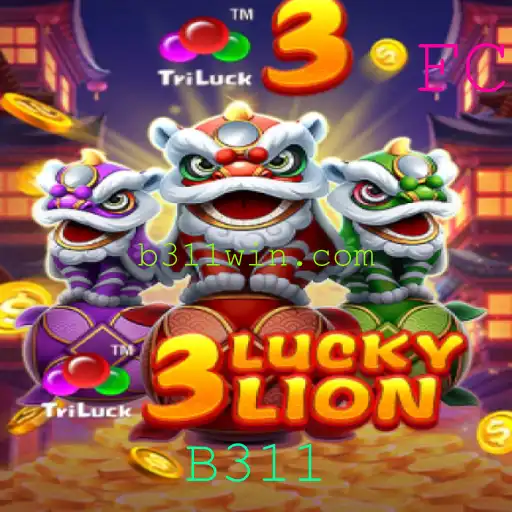 Descubra o Fascinante Universo do Jogo 3LUCKYLION
