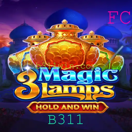Explorando o Universo de 3MagicLamps: Um Jogo de Estratégia e Magia