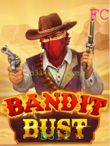 Explorando o Mundo de BanditBust: O Jogo Revolucionário