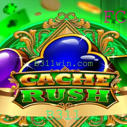 CacheRush: Aventura de Caça ao Tesouro para Os Tempos Modernos