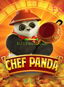 Descubra o Mundo de ChefPanda: Cozinhando com Criatividade e Estratégia