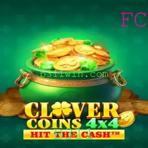 Descubra o Mundo Fascinante de CloverCoins4x4