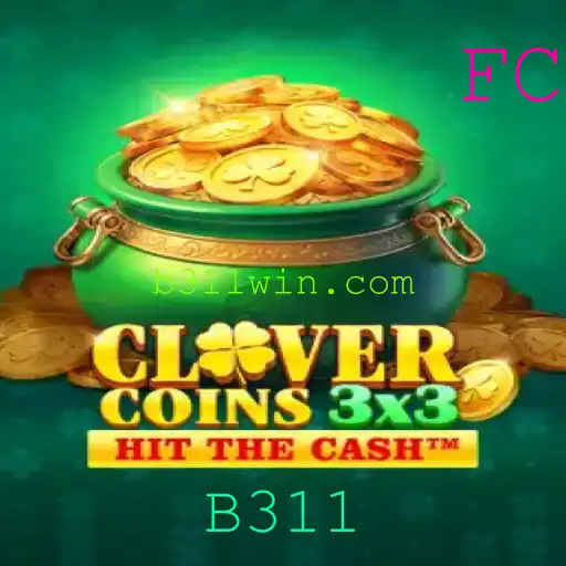 Descubra o Universo de Clovercoin3x3 e as Regras do Jogo