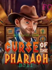 Descubra o Mistério de 'CurseofthePharaoh': Um Jogo de Estratégia e Aventura