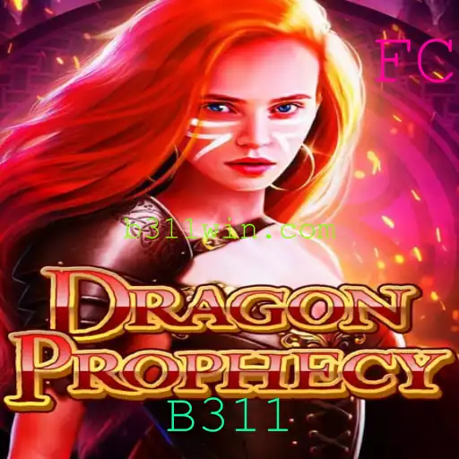 Explorando DragonProphecy: O RPG de Fantasia com a Palavra-Chave B311