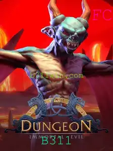 Dungeon: Explorando o Mundo Mágico do Jogo com a Chave B311