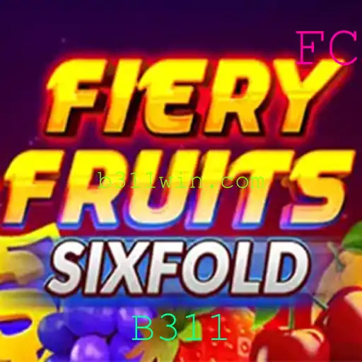 FieryFruitsSixFold: Um Jogo de Estratégia e Sorte