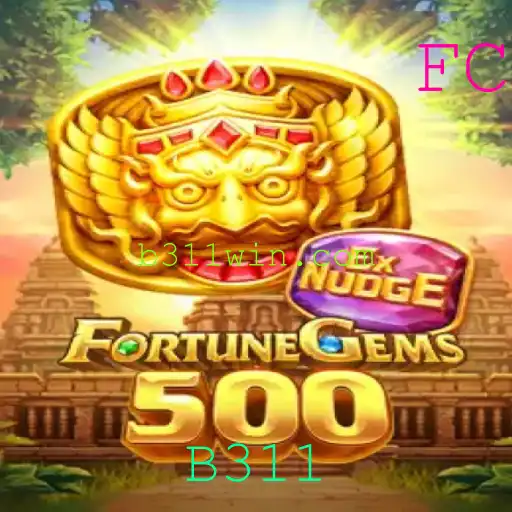 Descubra o Fascinante Mundo de FortuneGems500
