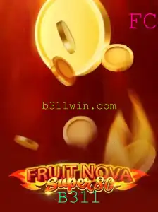 FruitNovaSuper80: Descubra o Novo Fenômeno dos Jogos de Cassino