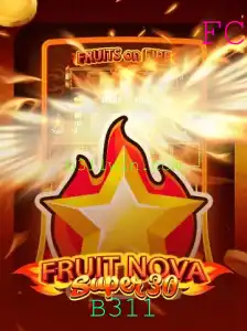 Explorando FruitrNovaSupe30: Um Novo Horizonte no Mundo dos Jogos
