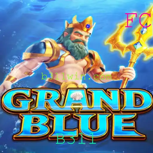 Descubra o Fascinante Mundo de GRANDBLUE