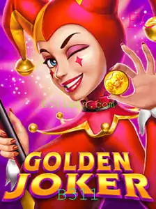 GoldenJoker: O Jogo que Está Conquistando o Mundo