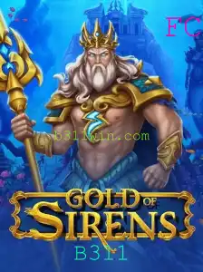Explorando o Mundo Encantado de GoldofSirens: Regras e Estratégias do Jogo