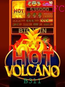 Explorando as Aventuras de HotVolcano: Um Mergulho no Jogo B311