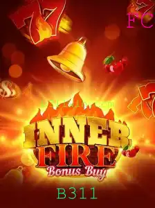 InnerFireBonusBuy: Descubra a Experiência de Jogo Inovadora
