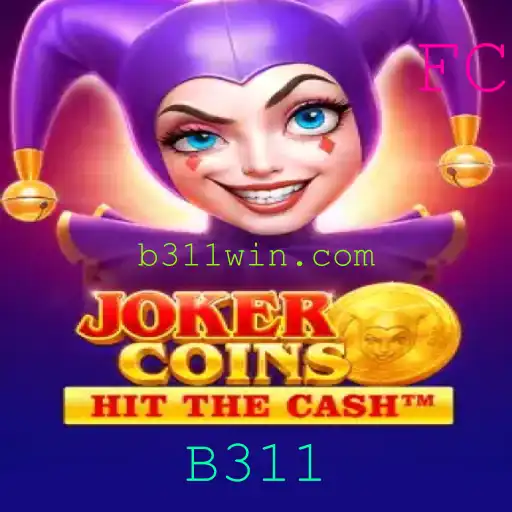 JokerCoins: Mergulhe no Universo do Jogo através da Chave B311