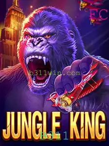 Explorando o Mundo de JungleKing: Um Mergulho Profundo no Universo do Jogo