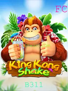 KingKongShake: O Novo Fenômeno dos Jogos de Tabuleiro