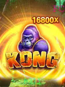 Kong: A Nova Sensação no Mundo dos Jogos