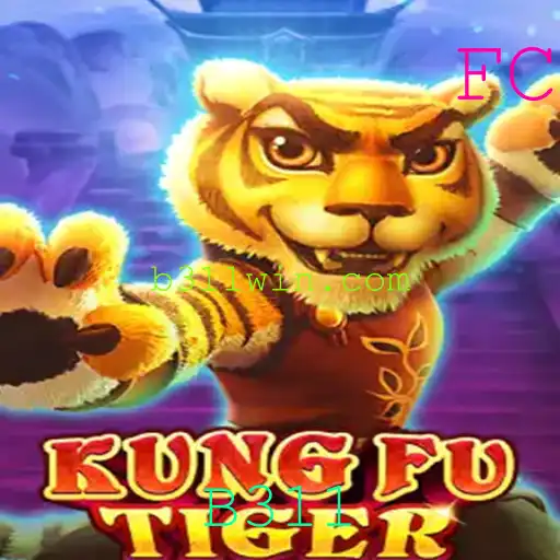Descubra KungFuTiger: O Novo Fenômeno dos Jogos de Artes Marciais
