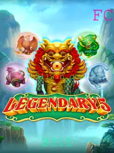Explorando o Fascinante Mundo de Legendary5: Introdução e Regras