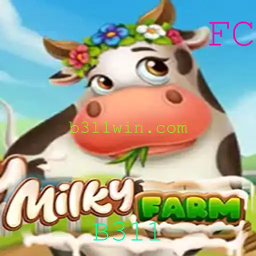 MilkyFarm: Uma Nova Experiência de Jogo com a Palavra-Chave B311