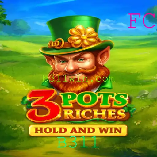 Explorando o Jogo 3potsRiches: Uma Jornada de Estratégia e Sorte