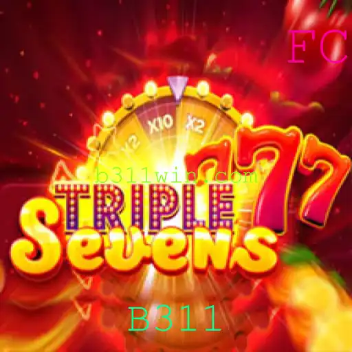 Descubra o Mundo do Jogo 777TripleSeven com a Palavra-Chave B311