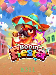 Descubra BoomFiesta: O Jogo Que Está Revolucionando O Mundo dos Jogos Digitais