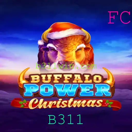Explore o Mundo Festivo de Buffalo Power Christmas