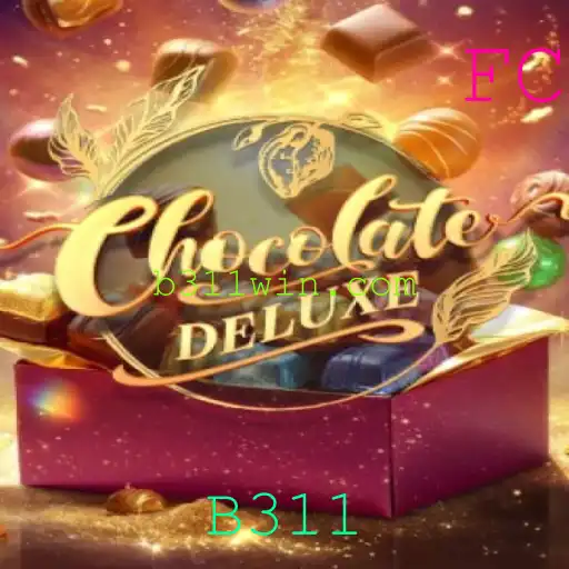 ChocolateDeluxe: Um Mergulho no Mundo do Jogo Doce