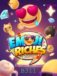 Explorando EmojiRiches: O Mundo Vibrante do Jogo com Emojis