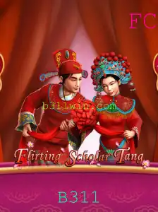 Explorando o Mundo de Flirting Scholar Tang: Descrição, Introdução e Regras do Jogo