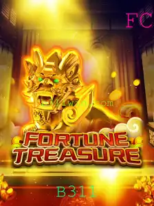 Explorando as Aventuras do Jogo FortuneTreasure e o Mistério de B311