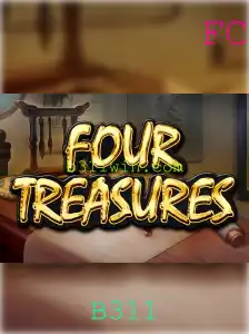 Explorando o Mundo de 'FourTreasures': Um Guia Completo do Jogo