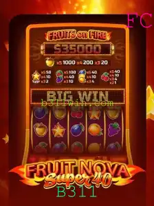 Explorando o Universo de FruitNovaSuper40: Diversão e Estratégia