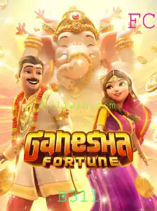 GaneshaFortune: Explorando o Mundo do Divino Jogo de Fortuna