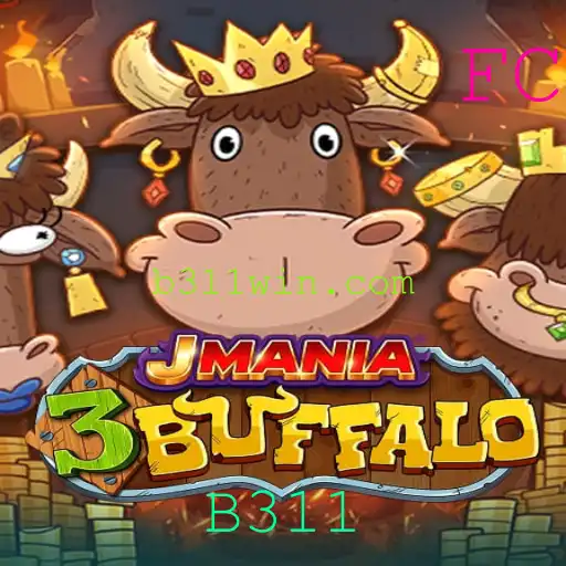 Descubra JMania3Buffalo: Um Mundo de Aventura e Estratégia com B311