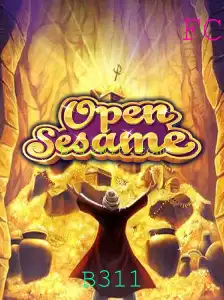 OpenSesame: Descubra o Empolgante Mundo do Jogo B311