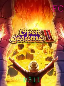 Descubra o Fascinante Mundo de OpenSesameII: Ação e Estratégia em Cada Movimento