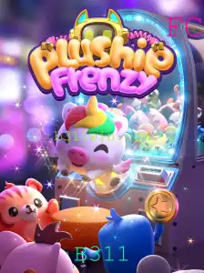 Explorando o Mundo de 'PlushieFrenzy': Uma Jornada Pelo Universo dos Peluches