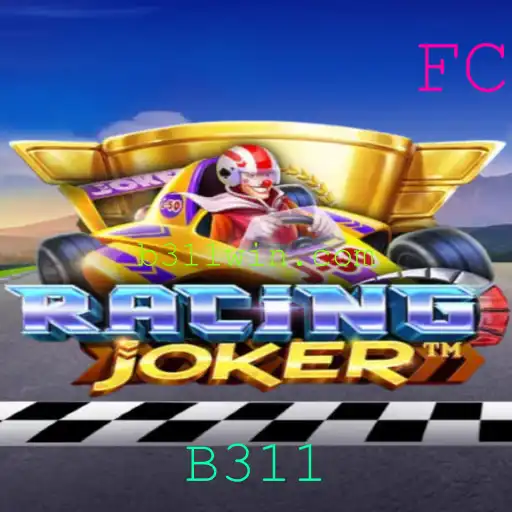 RacingJoker: Uma Nova Era nas Corridas de Estratégia com o Elemento B311