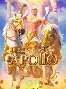 Descubra o Jogo Inovador RiseofApollo: Uma Aventura Épica em B311