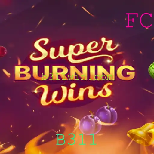 Descubra o Mundo Emocionante de SuperBurningWins