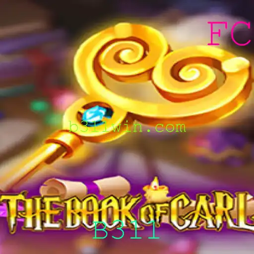 Descubra 'TheBookofCarl': O Jogo que Está Conquistando o Mundo