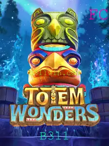 Explorando TotemWonders: Um Mergulho no Mundo do Jogo B311