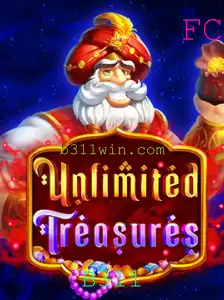 Descubra UnlimitedTreasures: Aventura e Estratégia no Mundo dos Tesouros Infinitos