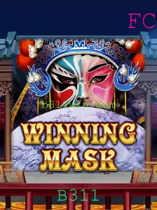 Explorando WinningMask: O Jogo Inovador de Estratégia e Aventura com Código B311