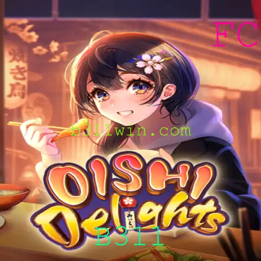 OishiDelights: Um Mergulho no Mundo de Sabores e Estratégias Inovadoras